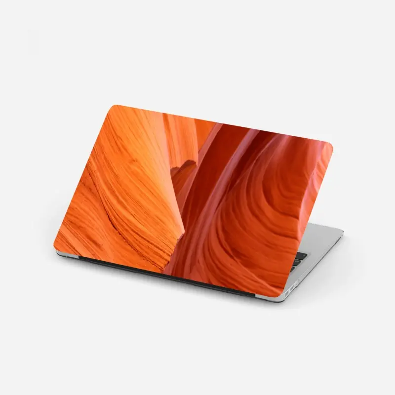 Laptop sticker • Wallissimo®