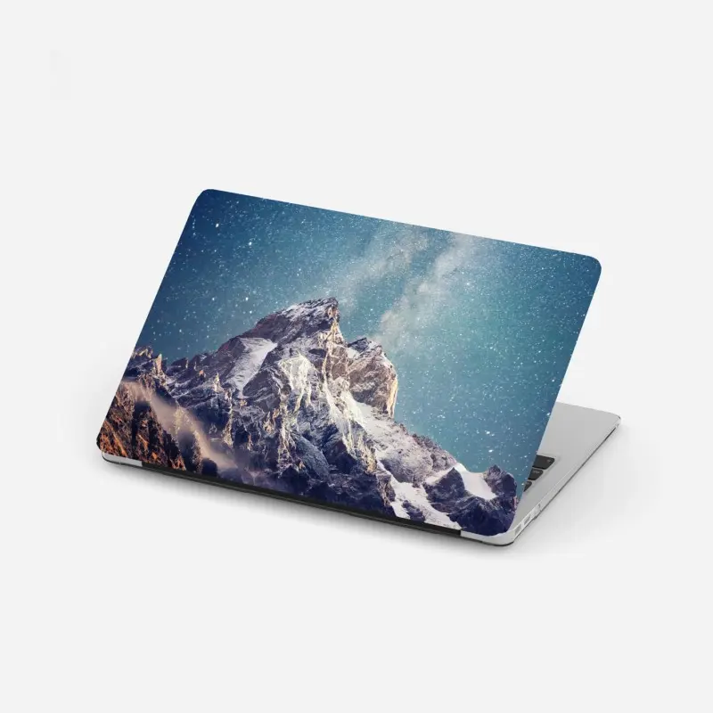 Laptop sticker • Wallissimo®