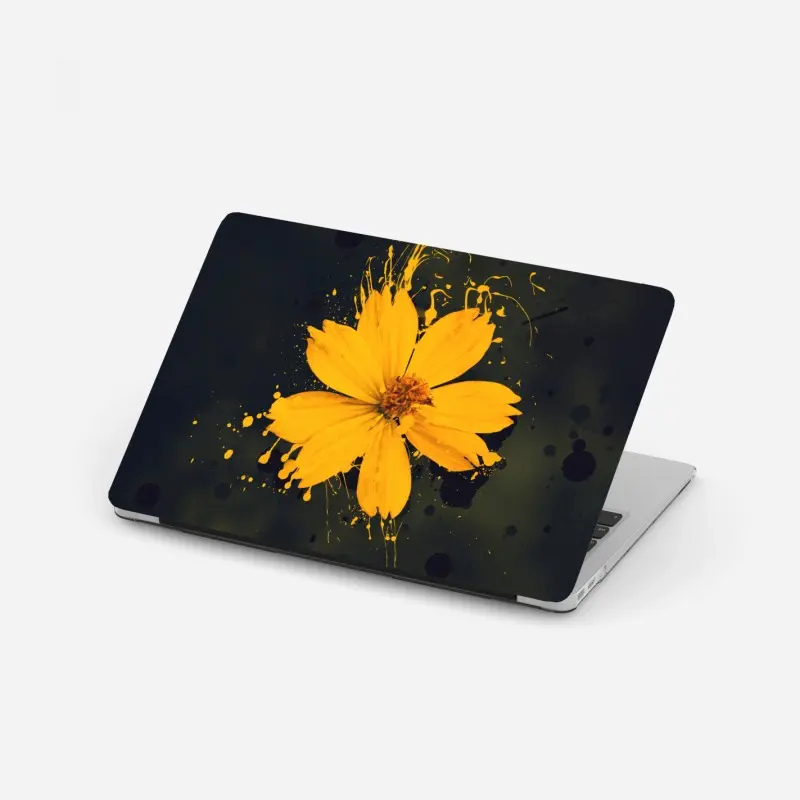 Laptop sticker • Wallissimo®