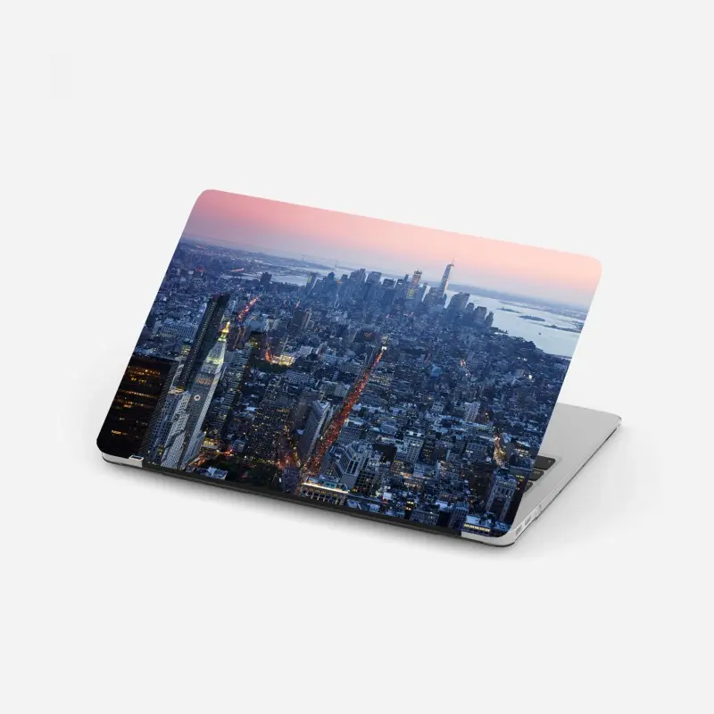 Laptop sticker • Wallissimo®