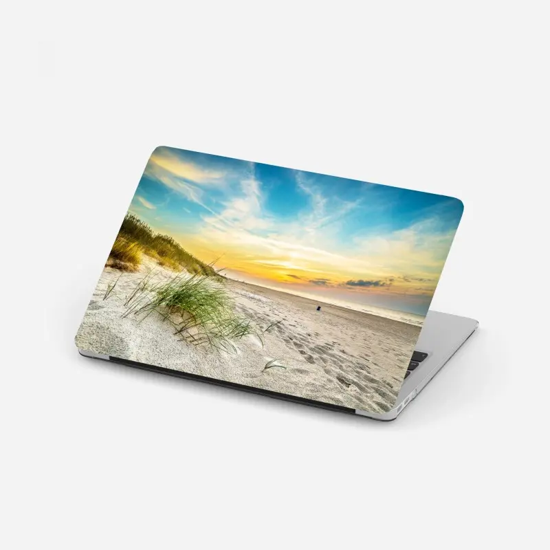 Laptop sticker • Wallissimo®