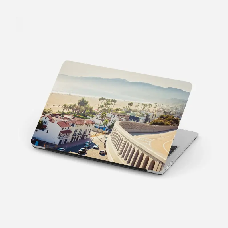 Laptop sticker • Wallissimo®