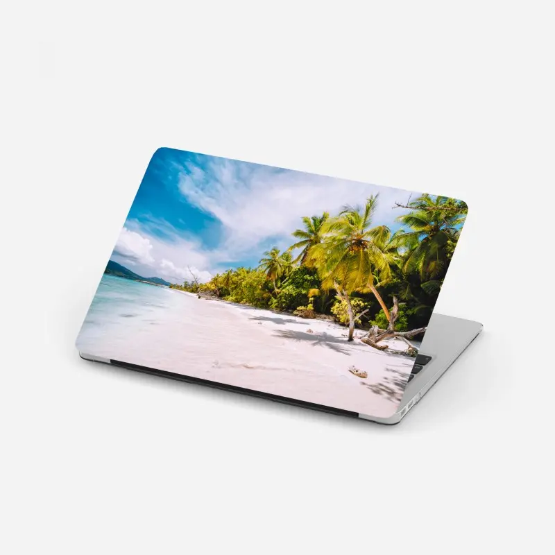 Laptop sticker • Wallissimo®