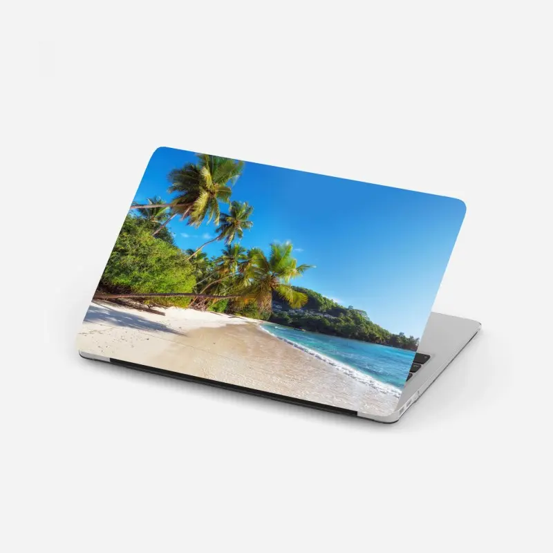 Laptop sticker • Wallissimo®