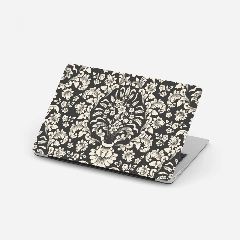 Laptop sticker • Wallissimo®