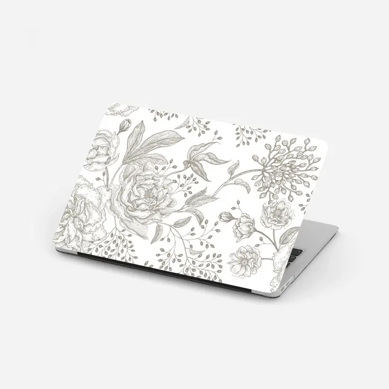 Laptop sticker • Wallissimo®