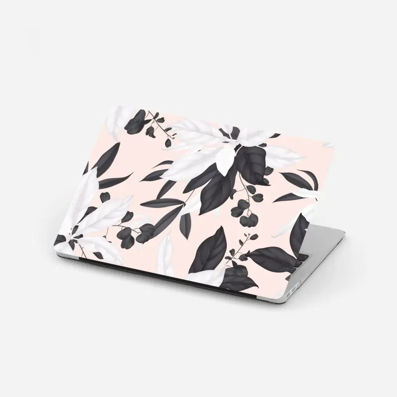 Laptop sticker • Wallissimo®