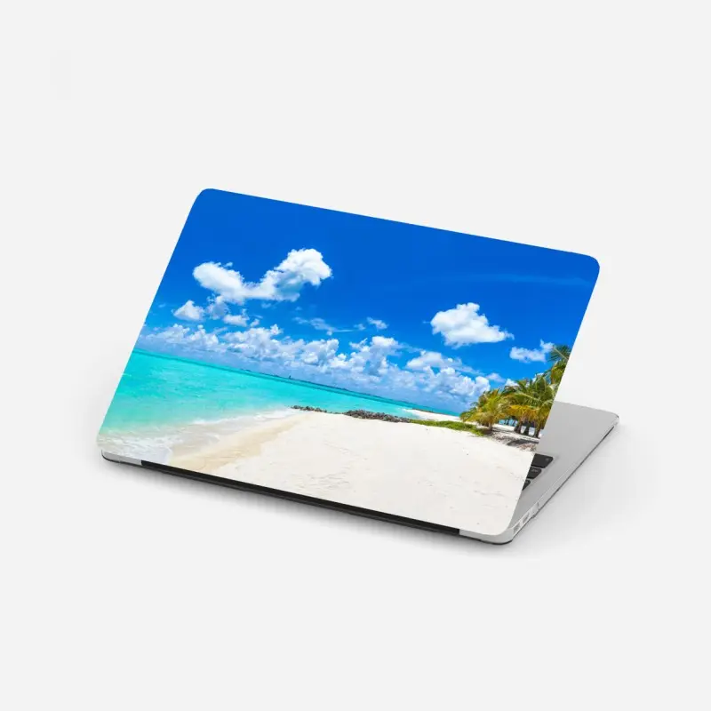 Laptop sticker • Wallissimo®