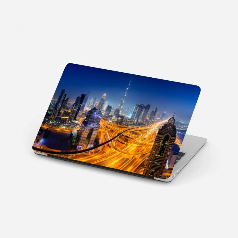 Laptop sticker • Wallissimo®