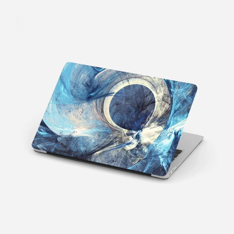 Laptop sticker • Wallissimo®