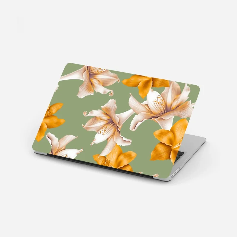 Laptop sticker • Wallissimo®