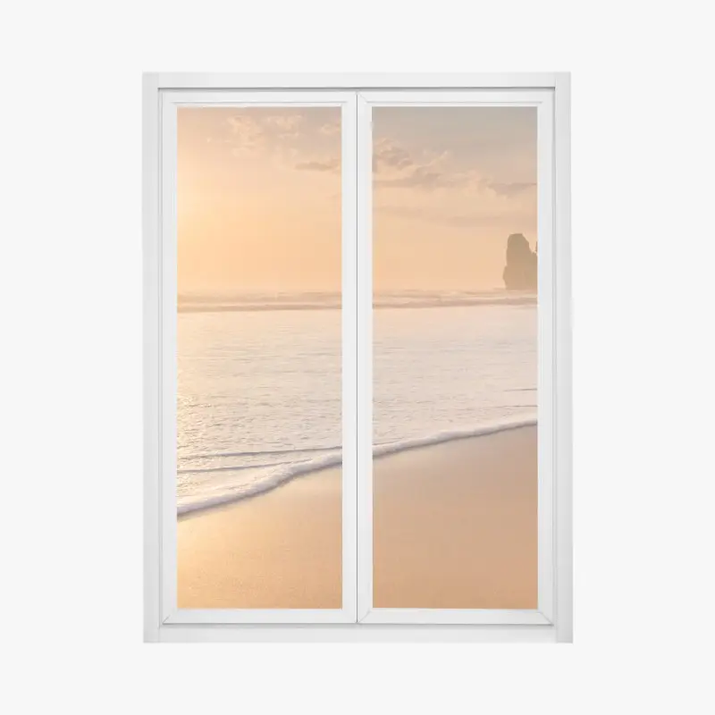 Window decal • Wallissimo®