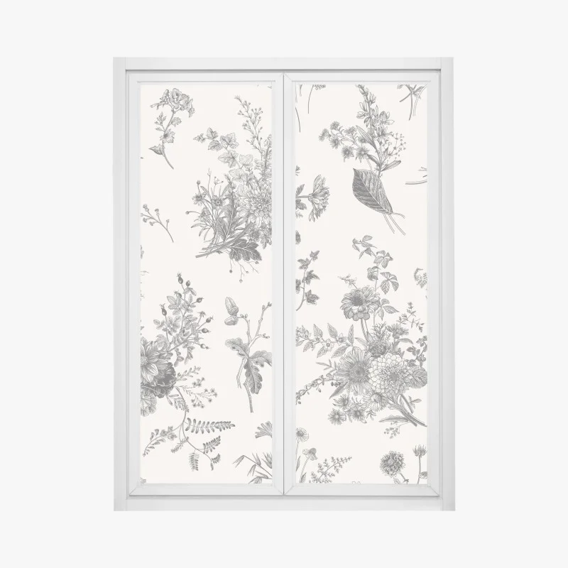 Window decal • Wallissimo®