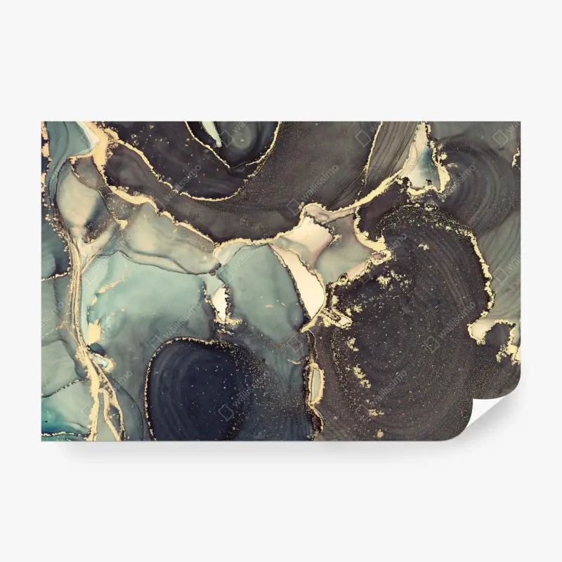 Wall mural • Wallissimo®