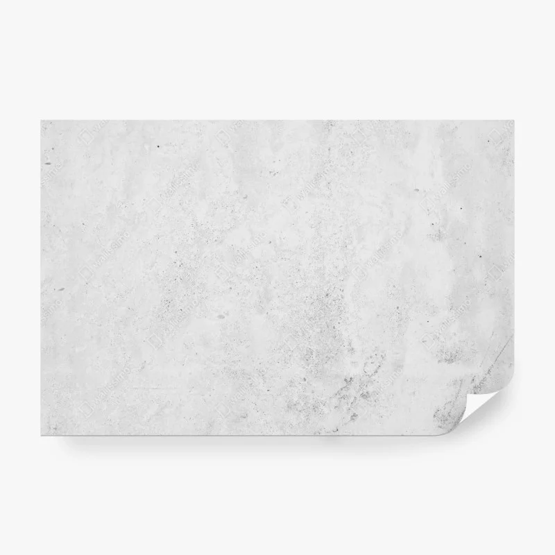 Wall mural minimal gray concrete wall texture