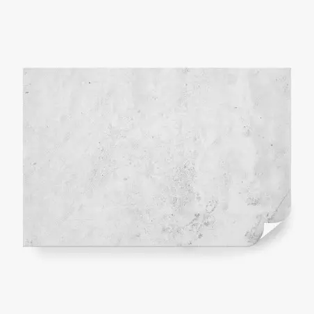 Wall mural minimal gray concrete wall texture • Wallissimo®