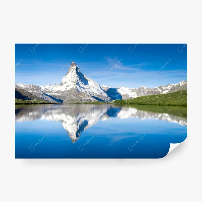 Wall mural • Wallissimo®