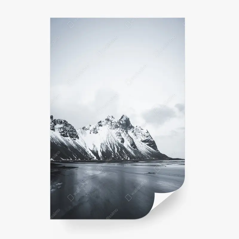 Wall mural • Wallissimo®