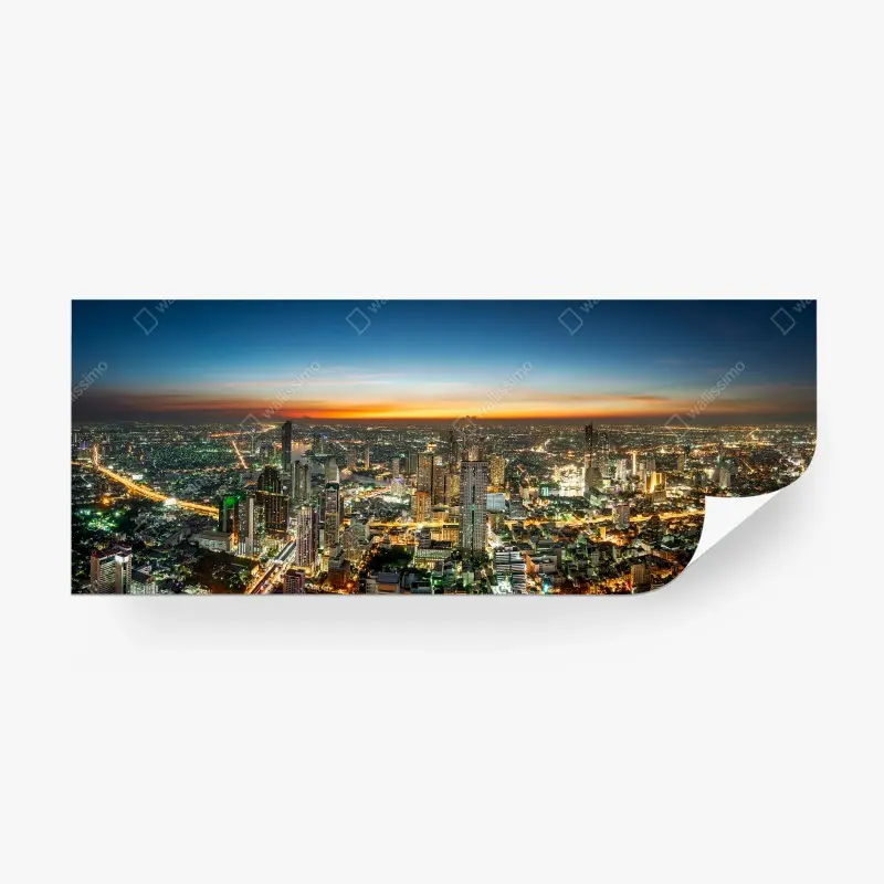 Wall mural • Wallissimo®