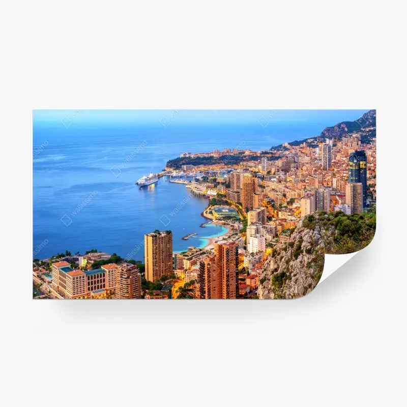 Wall mural • Wallissimo®