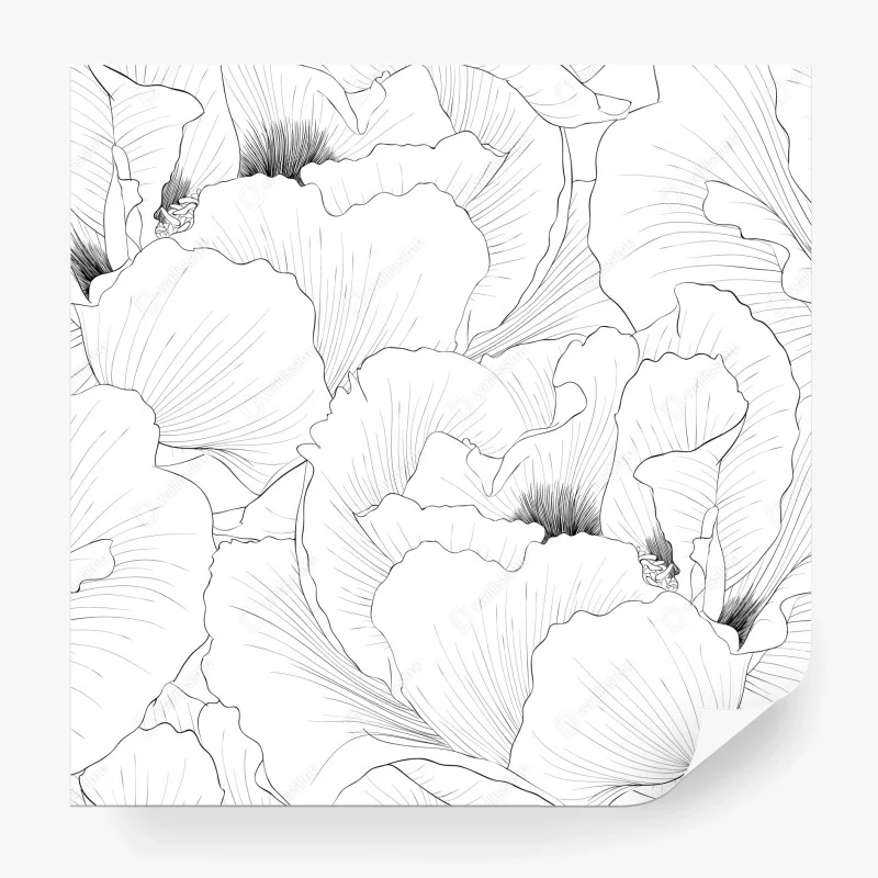 Wall mural • Wallissimo®