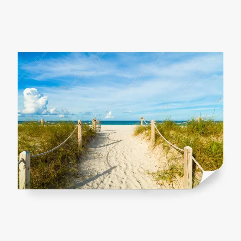 Wall mural • Wallissimo®
