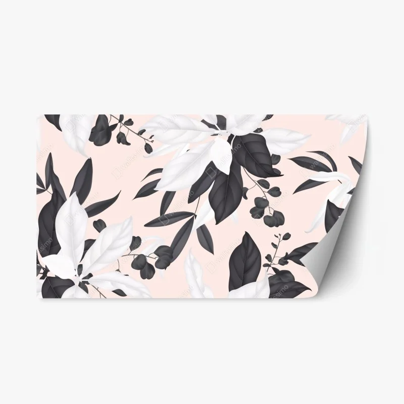 Repositionable sticker • Wallissimo®
