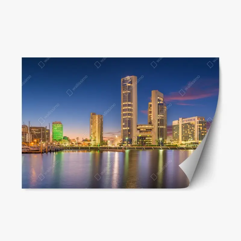 Repositionable sticker • Wallissimo®