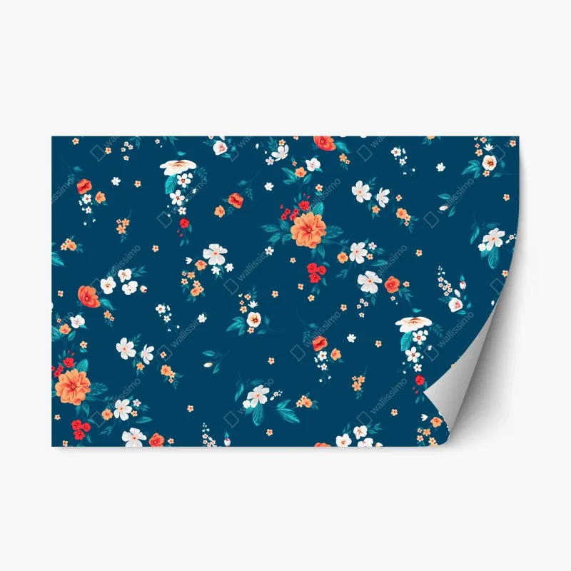 Repositionable sticker • Wallissimo®