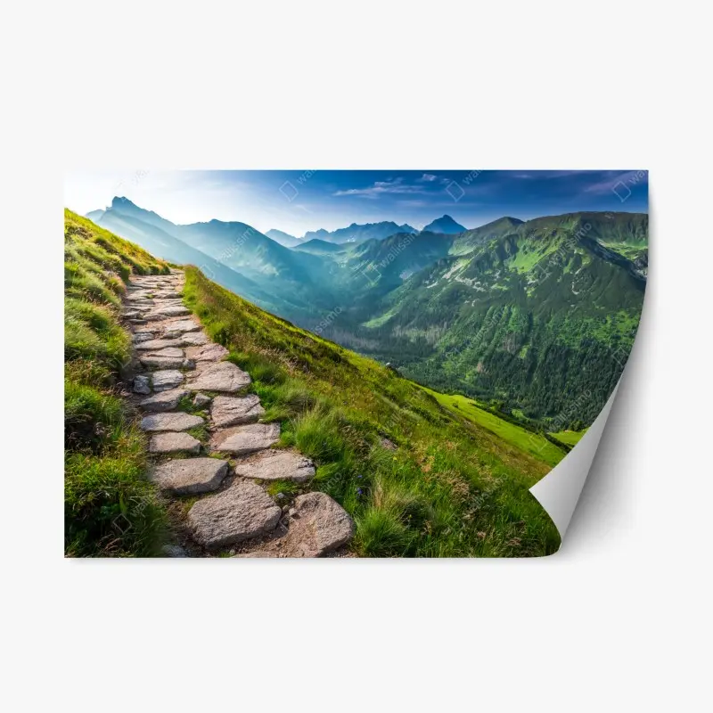 Repositionable sticker hand-drawn gaming pattern • Wallissimo®