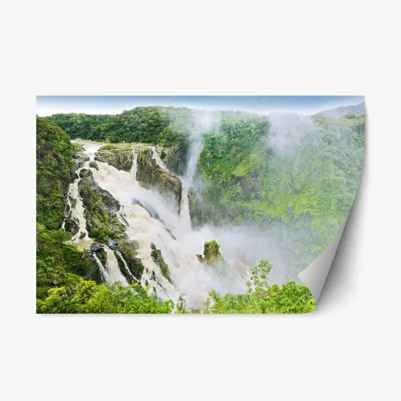 Repositionable sticker • Wallissimo®