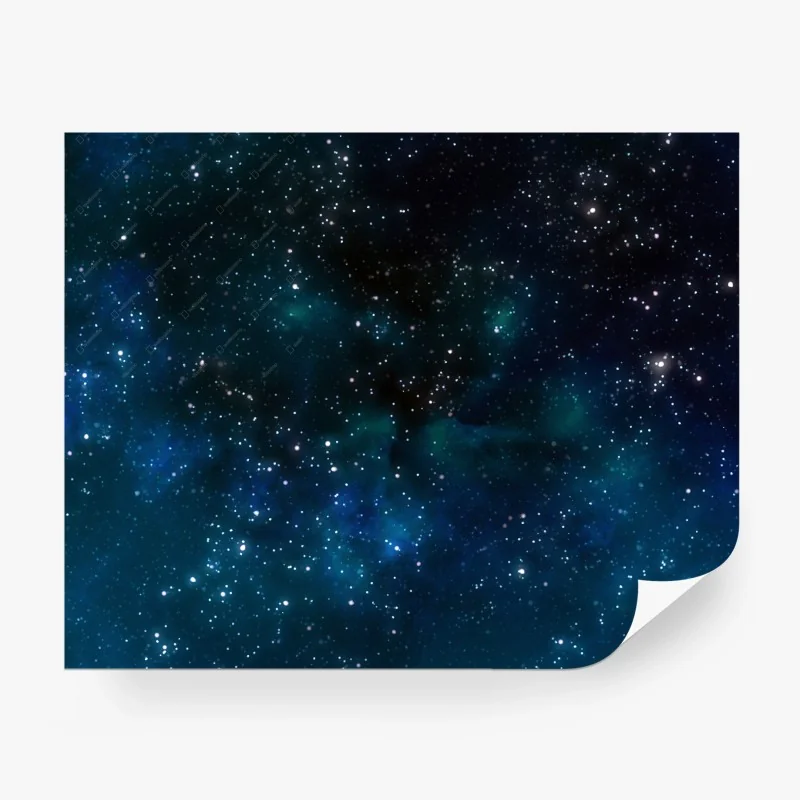 Wall mural • Wallissimo®