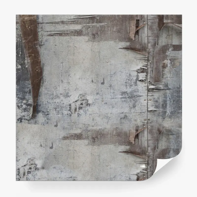 Wall mural • Wallissimo®