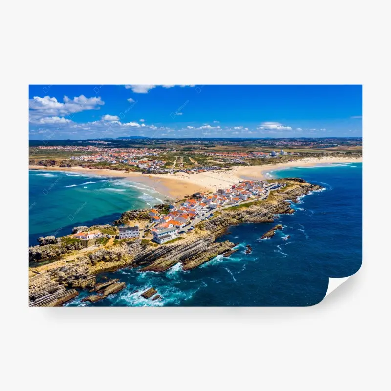 Wall mural • Wallissimo®