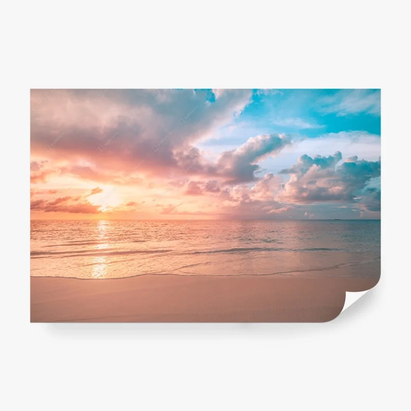 Wall mural • Wallissimo®
