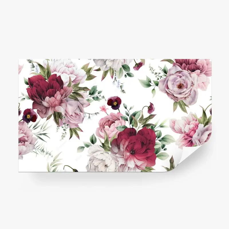Wall mural • Wallissimo®