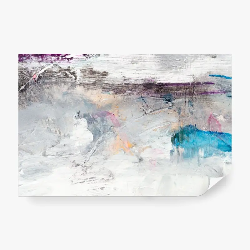 Wall mural • Wallissimo®