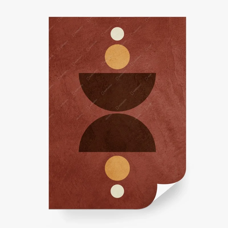 Wall mural • Wallissimo®