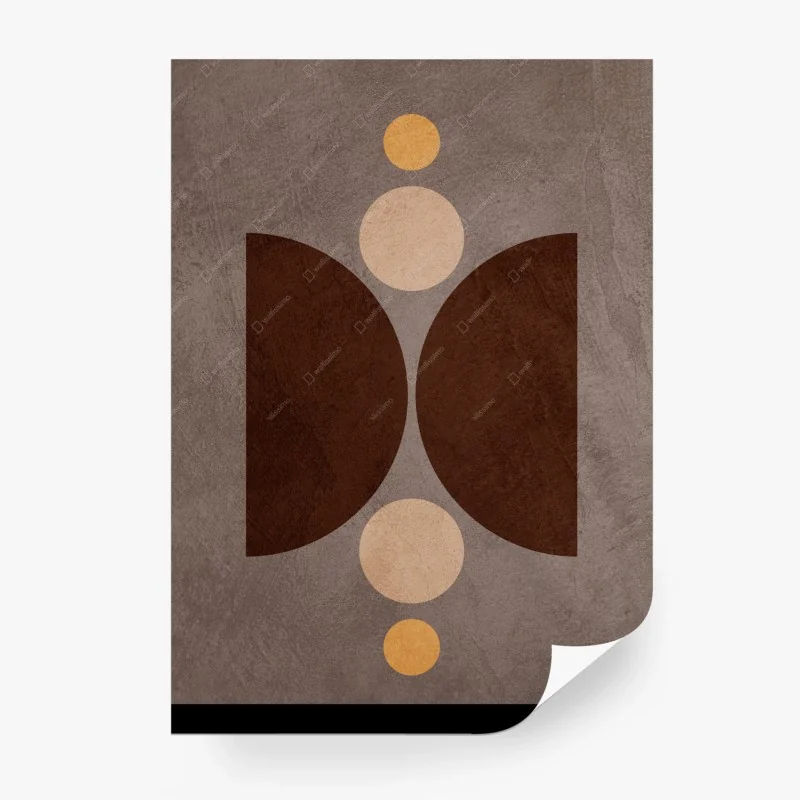 Wall mural retro gaming controllers pattern • Wallissimo®