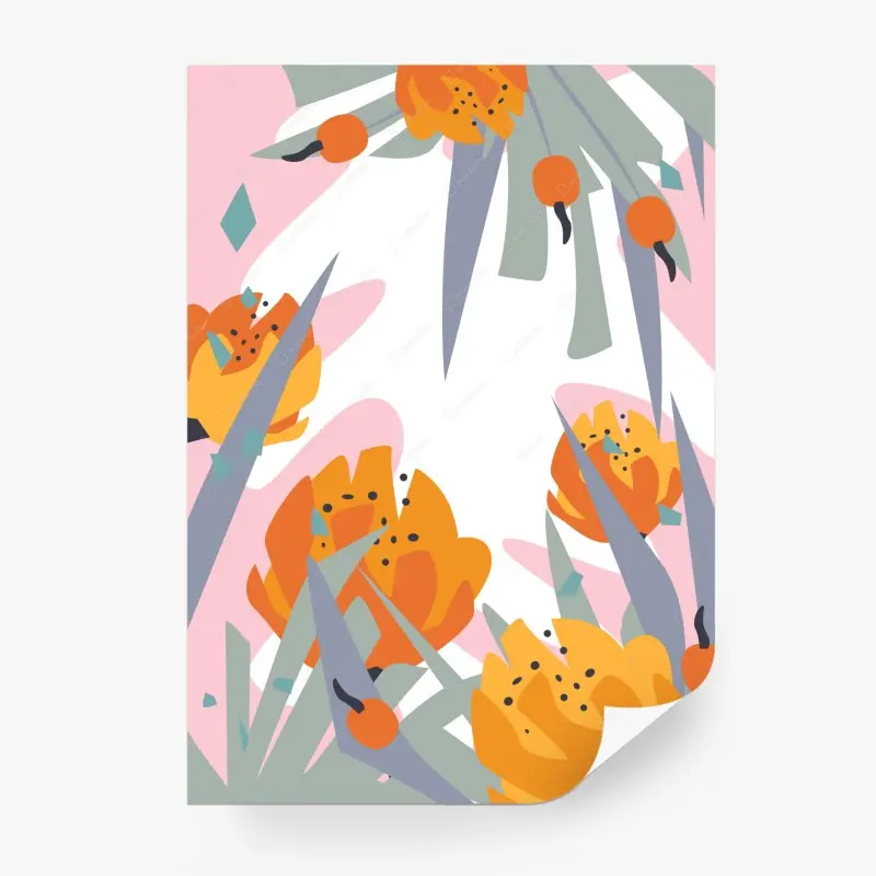 Wall mural • Wallissimo®
