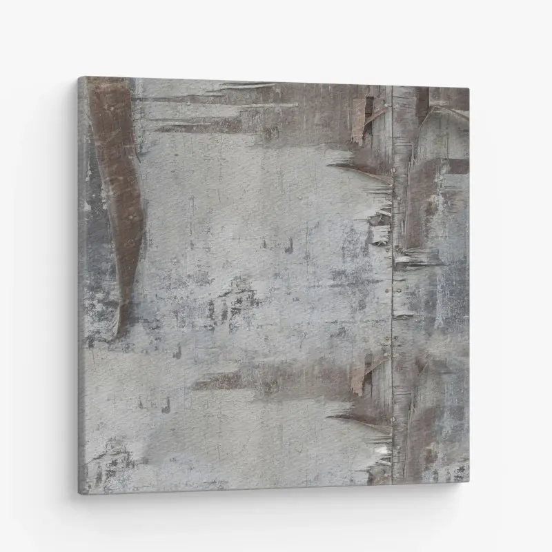 Canvas print • Wallissimo®