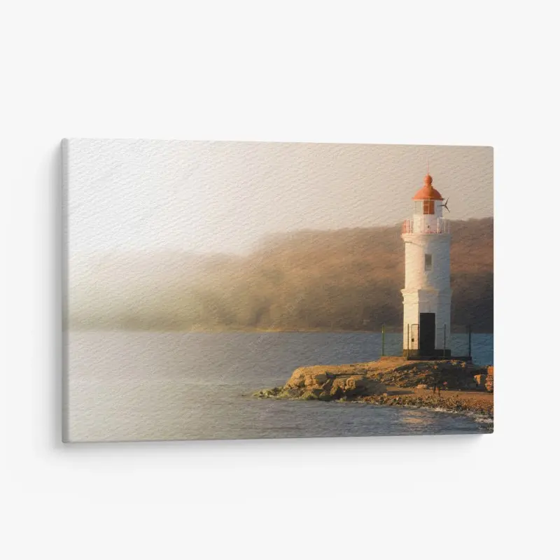 Canvas print • Wallissimo®