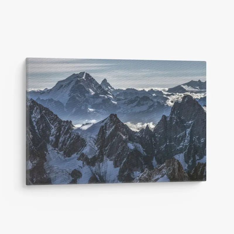 Canvas print • Wallissimo®