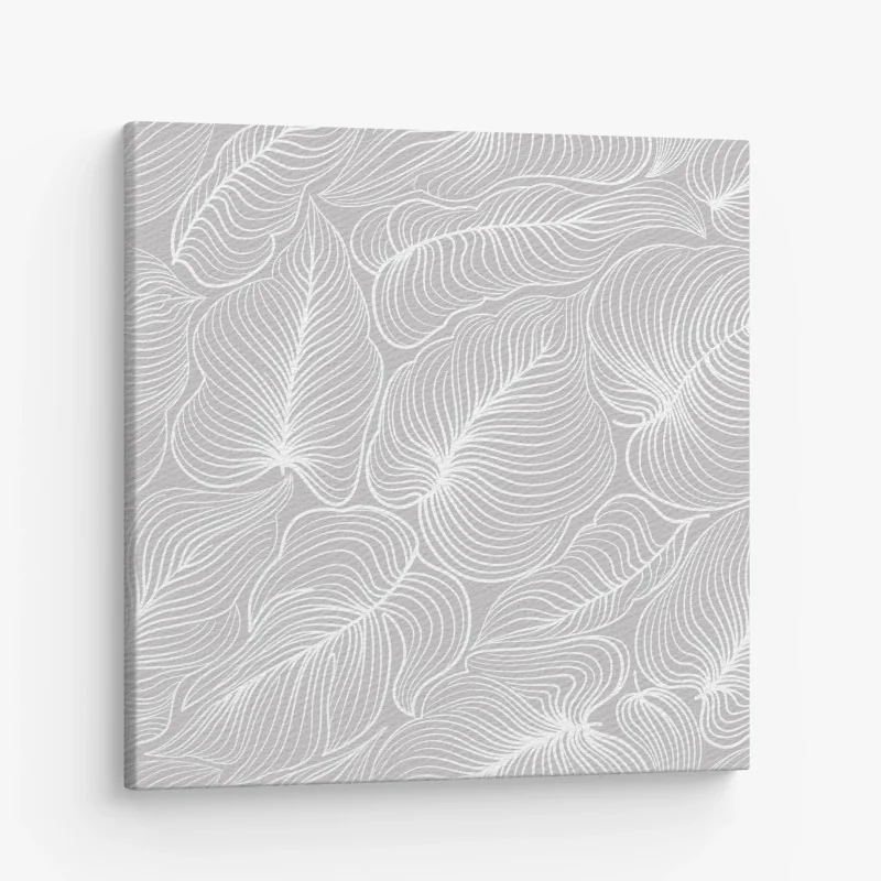 Canvas print • Wallissimo®