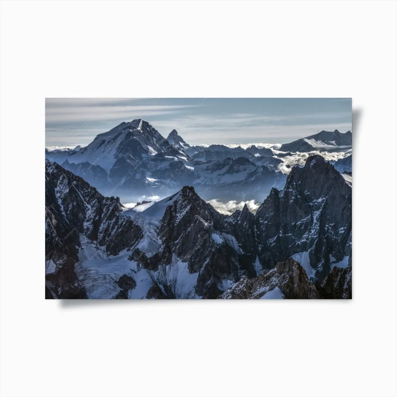Poster • Wallissimo®