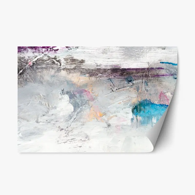 Repositionable sticker • Wallissimo®