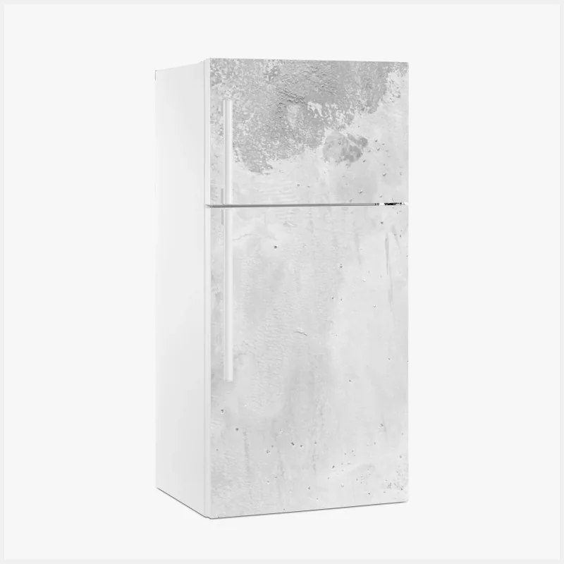 Fridge sticker • Wallissimo®