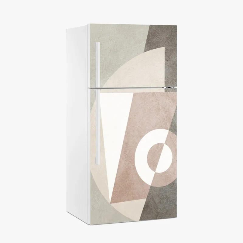 Fridge sticker • Wallissimo®
