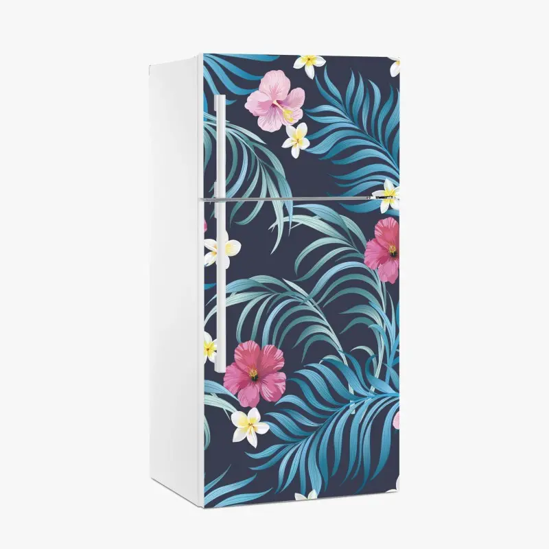 Fridge sticker • Wallissimo®
