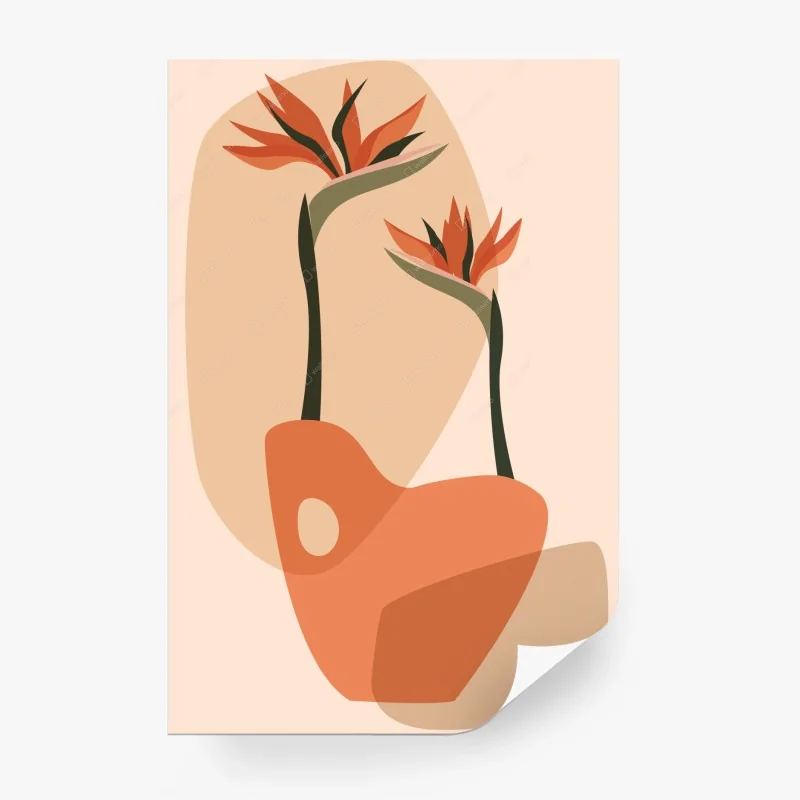Wall mural • Wallissimo®